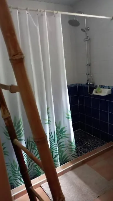 Location Privative Dans Villa Sainte-Luce Martinique