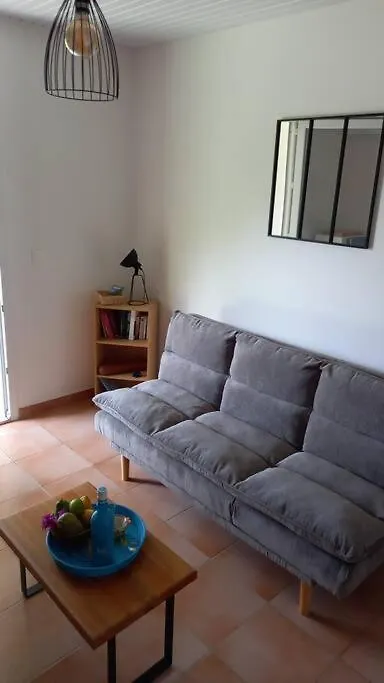 Location Privative Dans Villa Sainte-Luce Holiday home