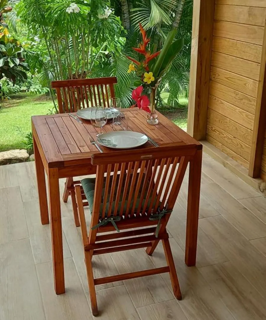 Holiday home Location Privative Dans Villa Sainte-Luce