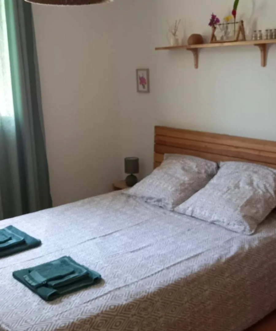 Holiday home Location Privative Dans Villa Sainte-Luce Martinique