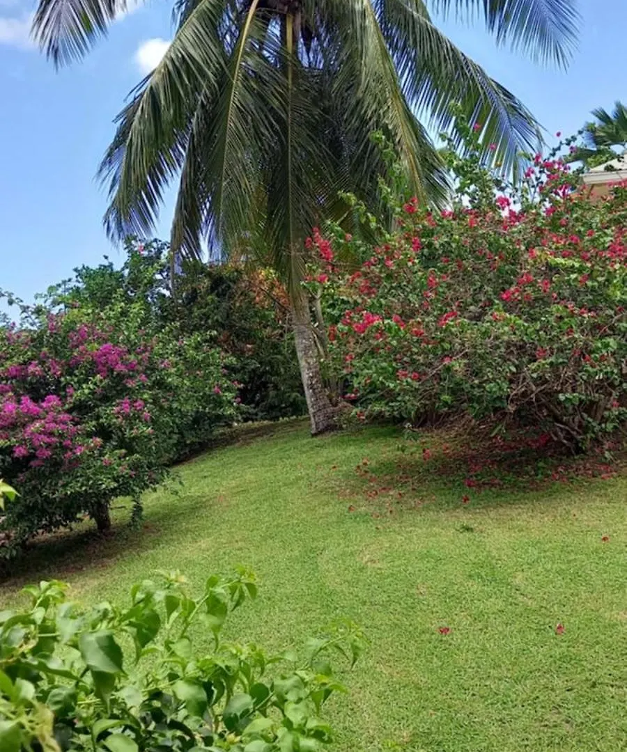 Location Privative Dans Villa Sainte-Luce